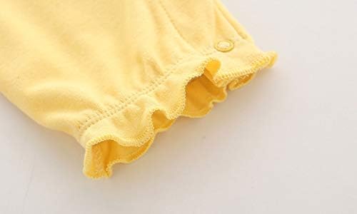 Babymine Baby One Piece Romper Soft Cotton