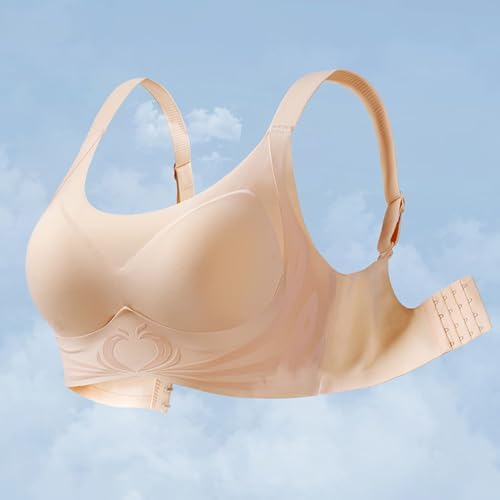 Anti-Sagging Support Bra for Women