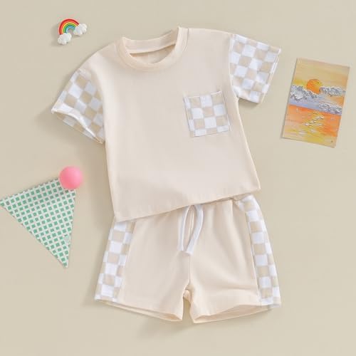 Summer Fun Fresh Owl Toddler Outfit