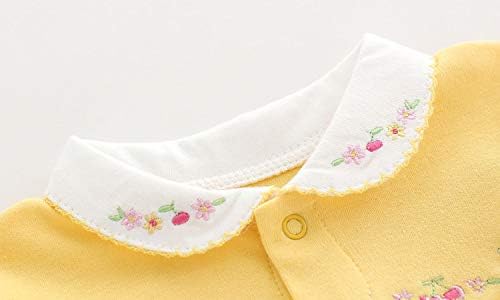 Babymine Baby One Piece Romper Soft Cotton