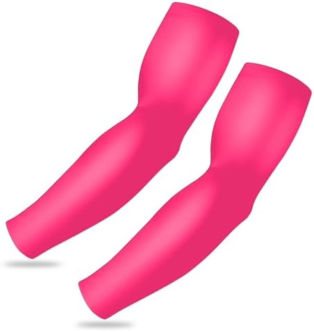 Pro Performance Compression Arm Sleeves