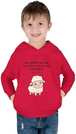 Soft Fleece TagHeads