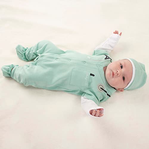Baby Aspen Doctors Bag Layette Set