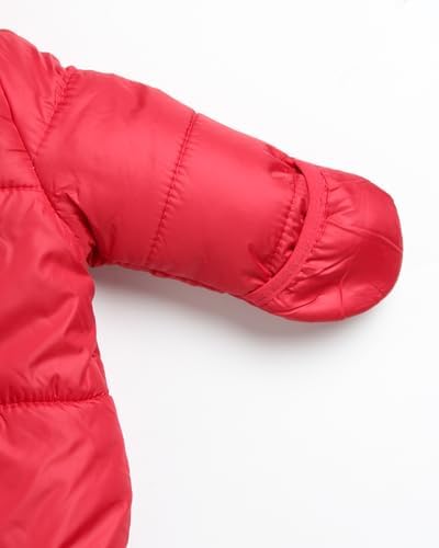 iXtreme Cozy Winter Snowsuit for Baby Boys - Baby Pram