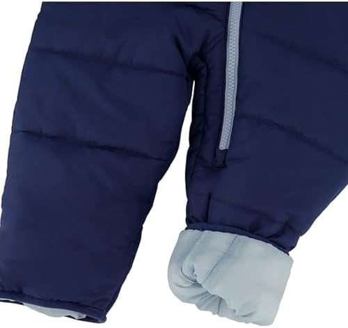 Simple Joys by Carters Baby Boys - Bunting Snowsuit