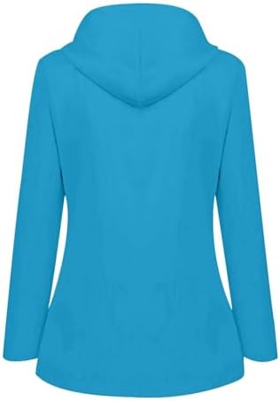 Pink All-Weather Raincoat with Pockets Zip-Up