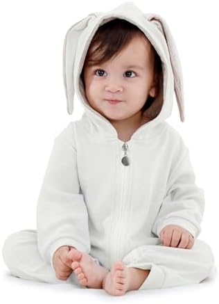 Zando Newborn Romper Cozy CUTE and B DIY