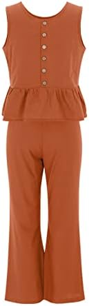 Versatile Bipod Romper Vest Set