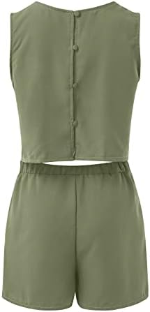 Casual Summer Set for Women