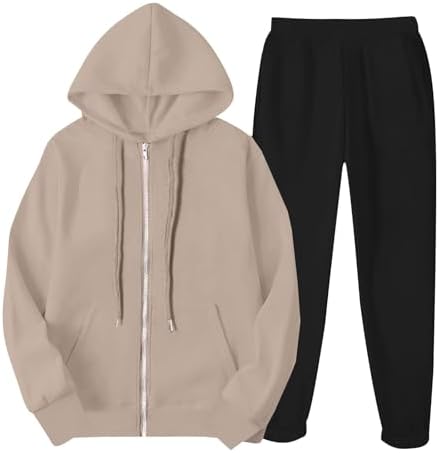Versatile Womens 2-Piece Loungewear Set Omsaith Test