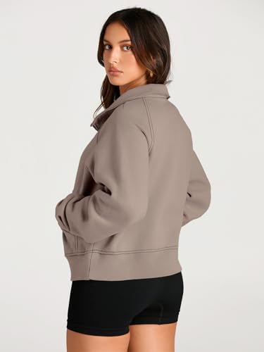 FALL-FASHION Womens Pullover