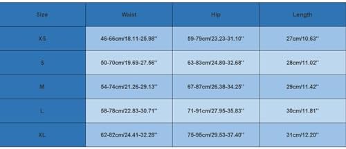 Sfascumop TUMMY CONTROL BIKER SHORTS Women