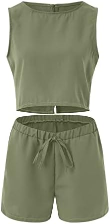 Casual Summer Set for Women