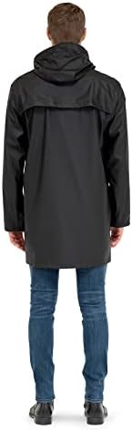 City Proof All Season Rain Jacket