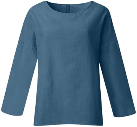 Perfect Plus-Size Summer T-Shirt