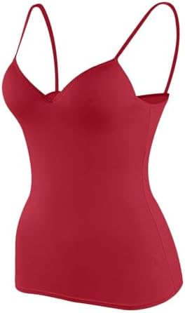 stretch Tank Top for Women