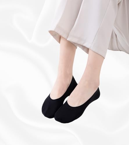No-Show Socks for Women