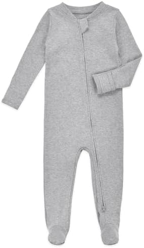 Aablexema Baby Pajama Set Cozy and Warm for 3-PieceMultipack