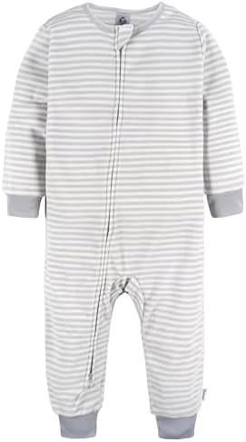 Gerber Baby Boys Pajamas