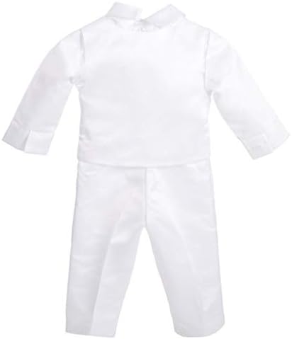 Dressy Daisy Baby Boys Christening Outfit