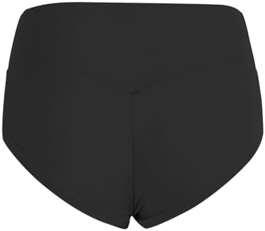 High-Quality Biker Shorts for Women - Freedom of Movement