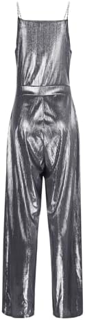 Stylish Summer Jumpsuit Perfect for Casual Outings Parties