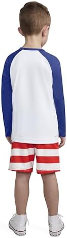 Hurley Boys Swim Set Sun Protection Fast-Drying
