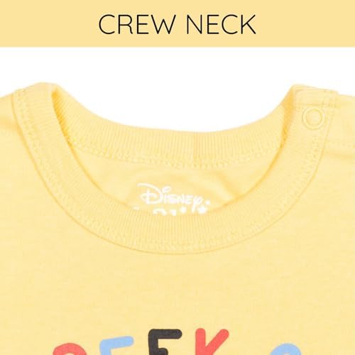 Disney punched through mickey lilo stitch lion king and pooh romper set