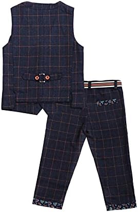 Tuxedo Gentlemans Suit for Boys