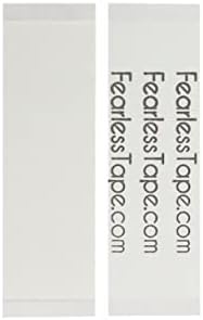Double Sided Tape - Fearless Performance
