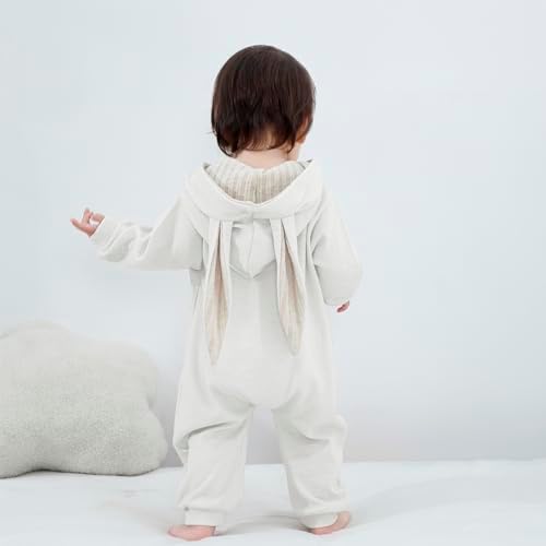 Zando Newborn Romper Cozy CUTE and B DIY