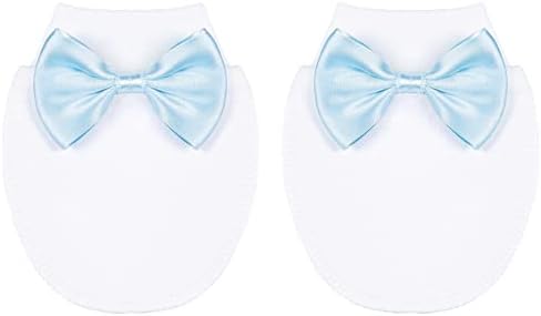 Lilax Baby Boy Jewel Crown Layette Set 4 Piece 0-3 Months