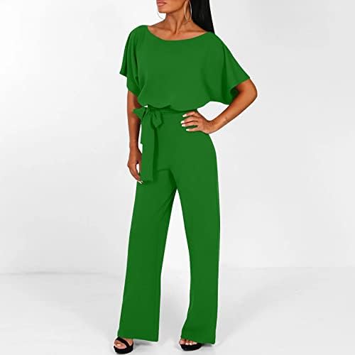 Dressing with Versatility Twin Set Romper for Women