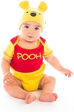 Disney Cosplay Baby Set