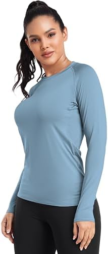 compression performance activewear - TELALEO Womens 4-Piece Basle Layer Set