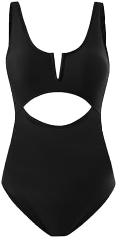 Stylish Rave Outfit X-Large Womens One Piece Swimsuit