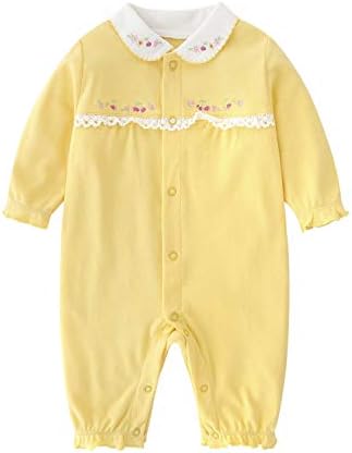 Babymine Baby One Piece Romper Soft Cotton