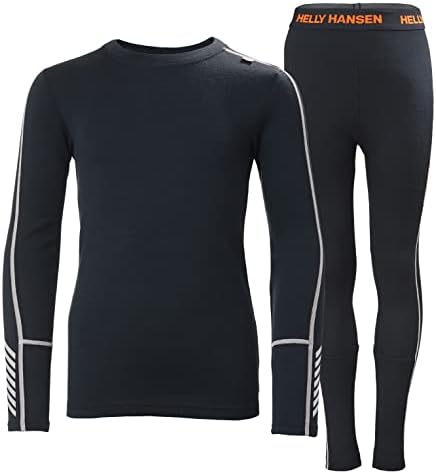 Helly-Hansen Junior Thermal Merino Set