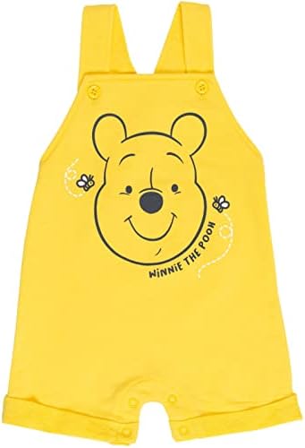 Disney Tigger Winnie the Pooh Baby Outfit