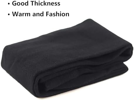 Bestjybt Womens Over the Knee Socks