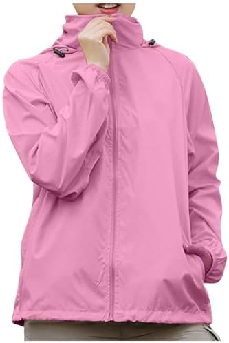 Weekend Essential Rain Jacket