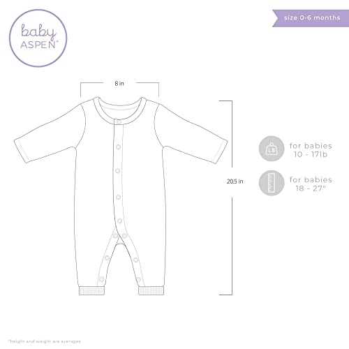 Baby Aspen Doctors Bag Layette Set