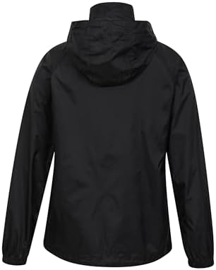 Mountain Warehouse Womens Waterproof Jacket