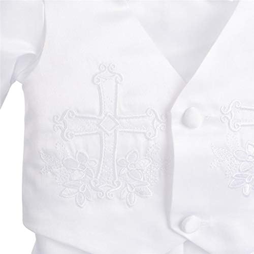 Dressy Daisy Baby Boys Christening Outfit