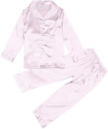 Adorable Baby Pajamas Set