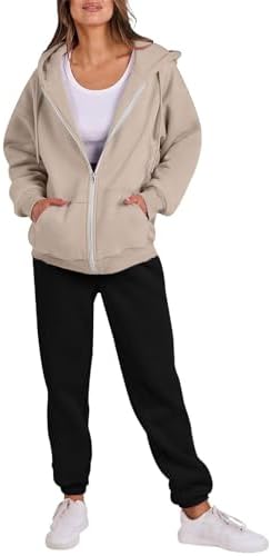 Versatile Womens 2-Piece Loungewear Set Omsaith Test