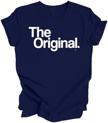 Pop The Original Remix and Encode Family Shirts