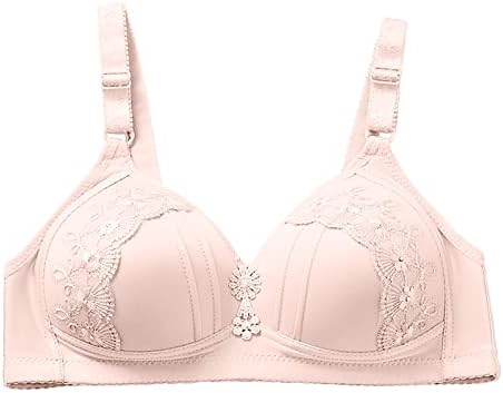 Printed Wire Bra for Women