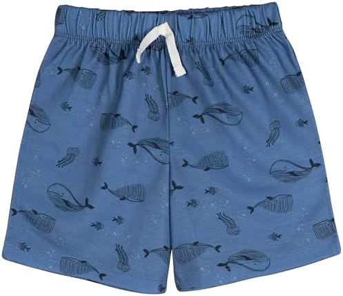 Gerber Baby Boys 2-Piece Pajama - Soft Stretchy