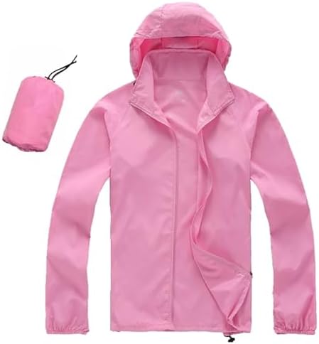 Weekend Essential Rain Jacket
